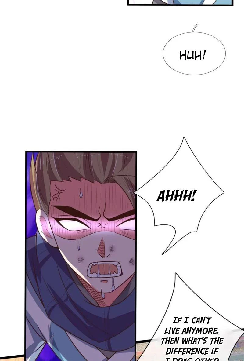 Shenwu Tianzun Chapter 113 — Page 5