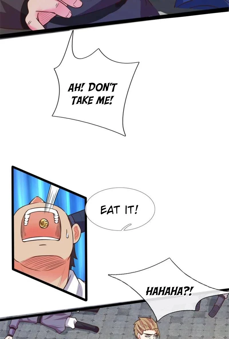 Shenwu Tianzun Chapter 113 — Page 7