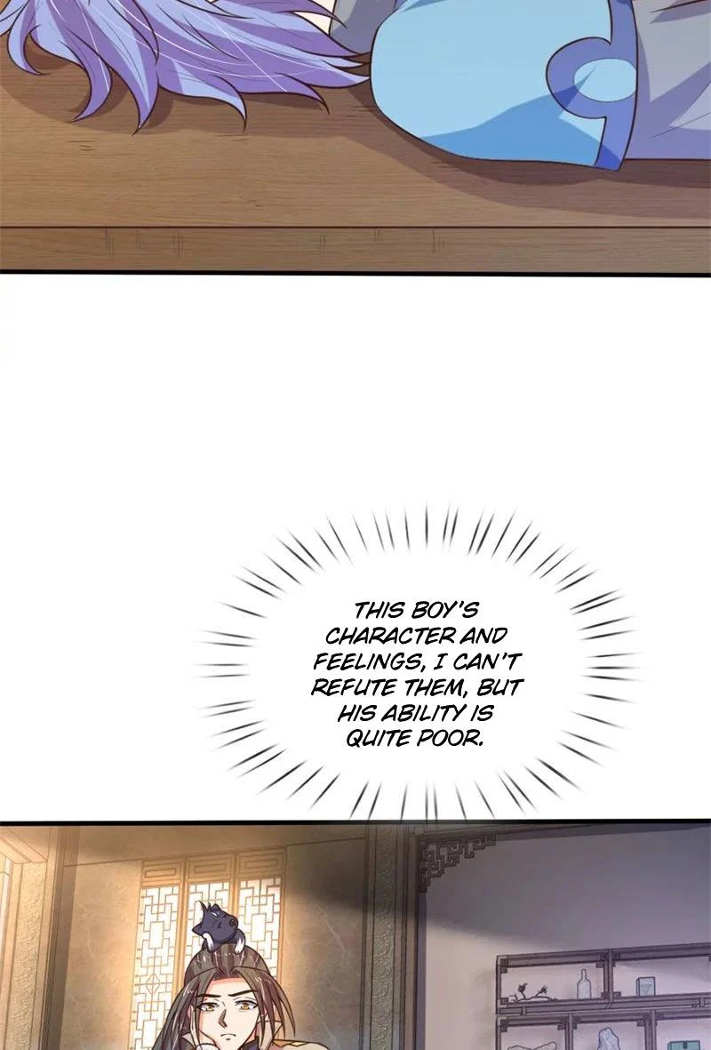 Shenwu Tianzun Chapter 113 — Page 19