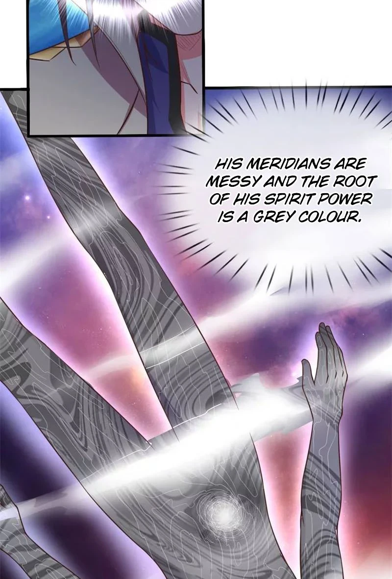 Shenwu Tianzun Chapter 113 — Page 21