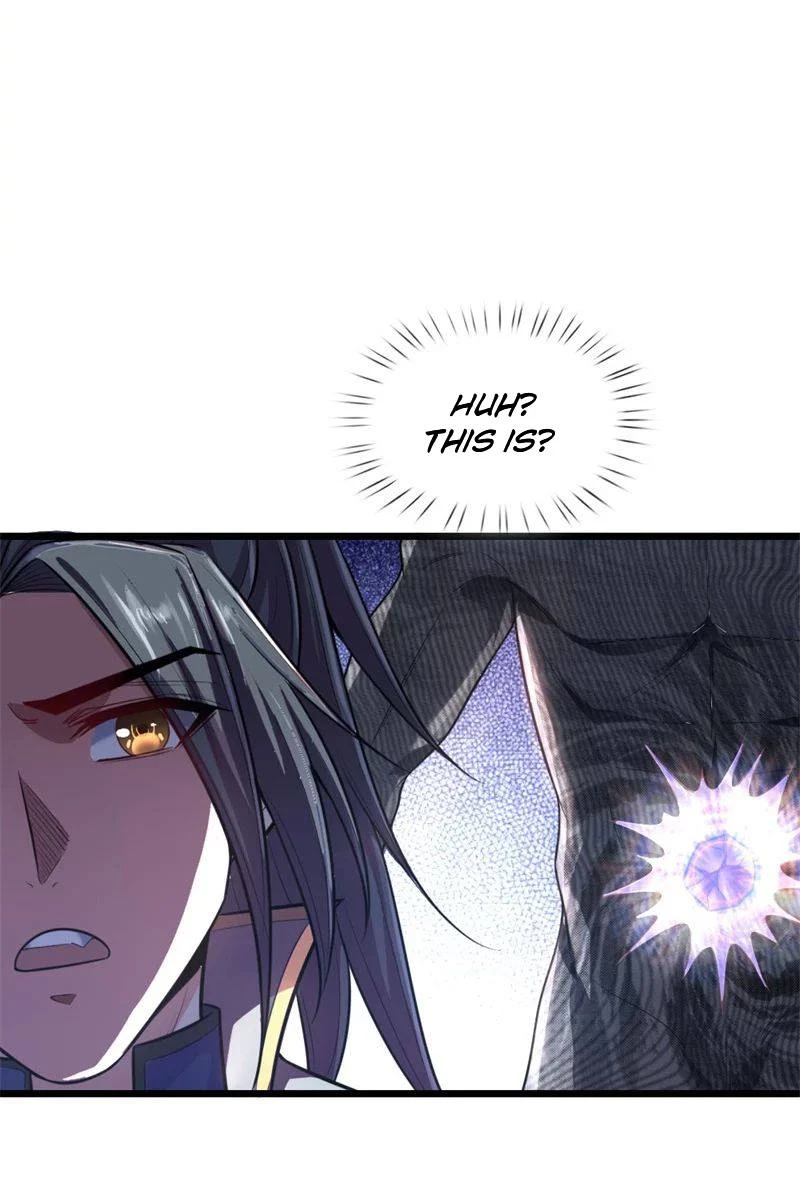 Shenwu Tianzun Chapter 113 — Page 23