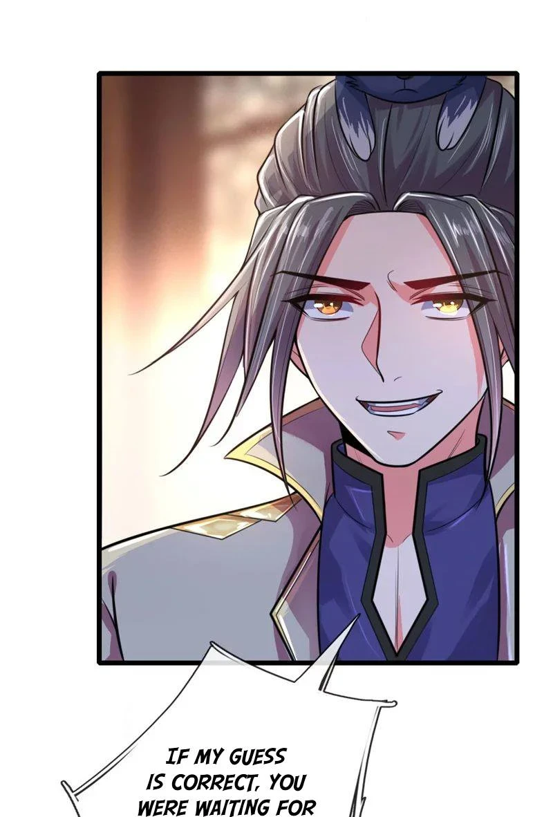 Shenwu Tianzun Chapter 113 — Page 26