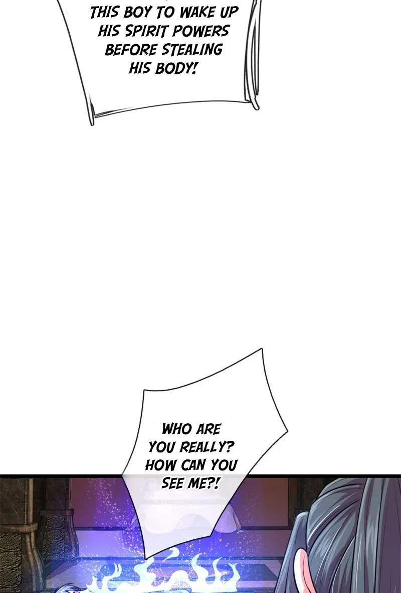 Shenwu Tianzun Chapter 113 — Page 27