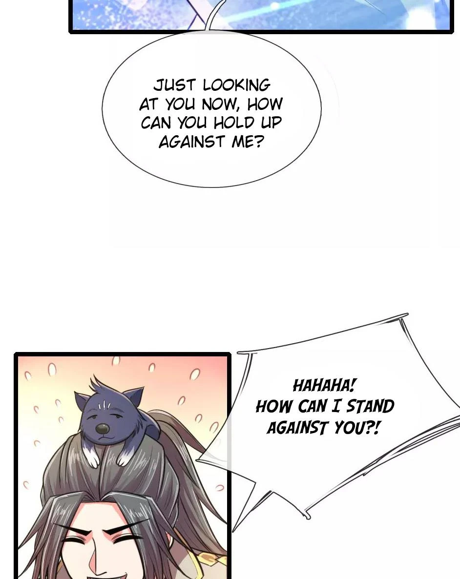 Shenwu Tianzun Chapter 114 — Page 6