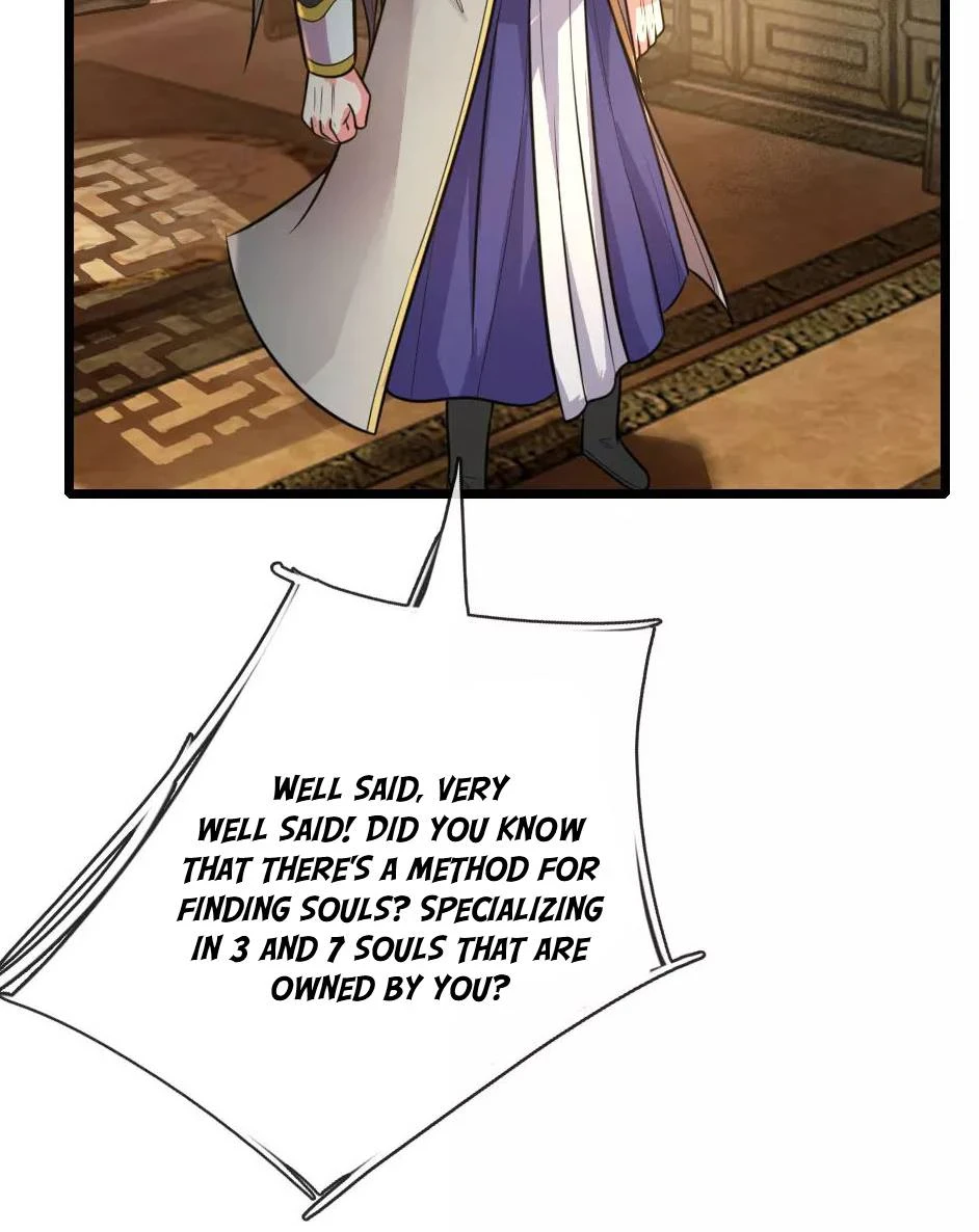 Shenwu Tianzun Chapter 114 — Page 8