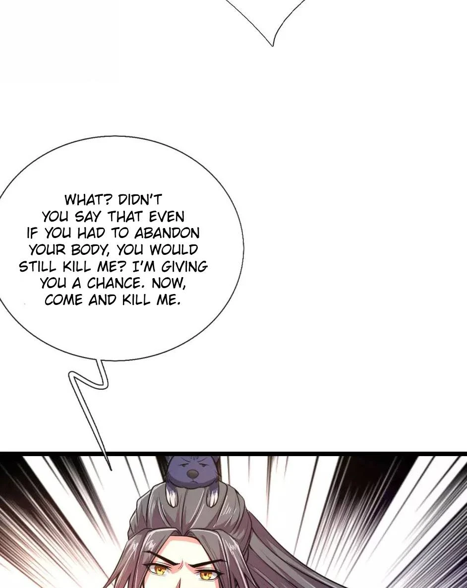 Shenwu Tianzun Chapter 114 — Page 15