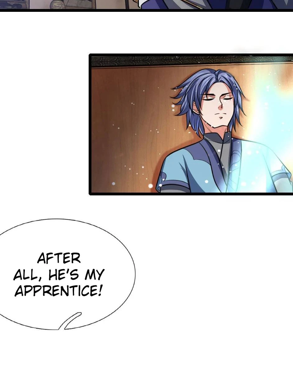 Shenwu Tianzun Chapter 114 — Page 28