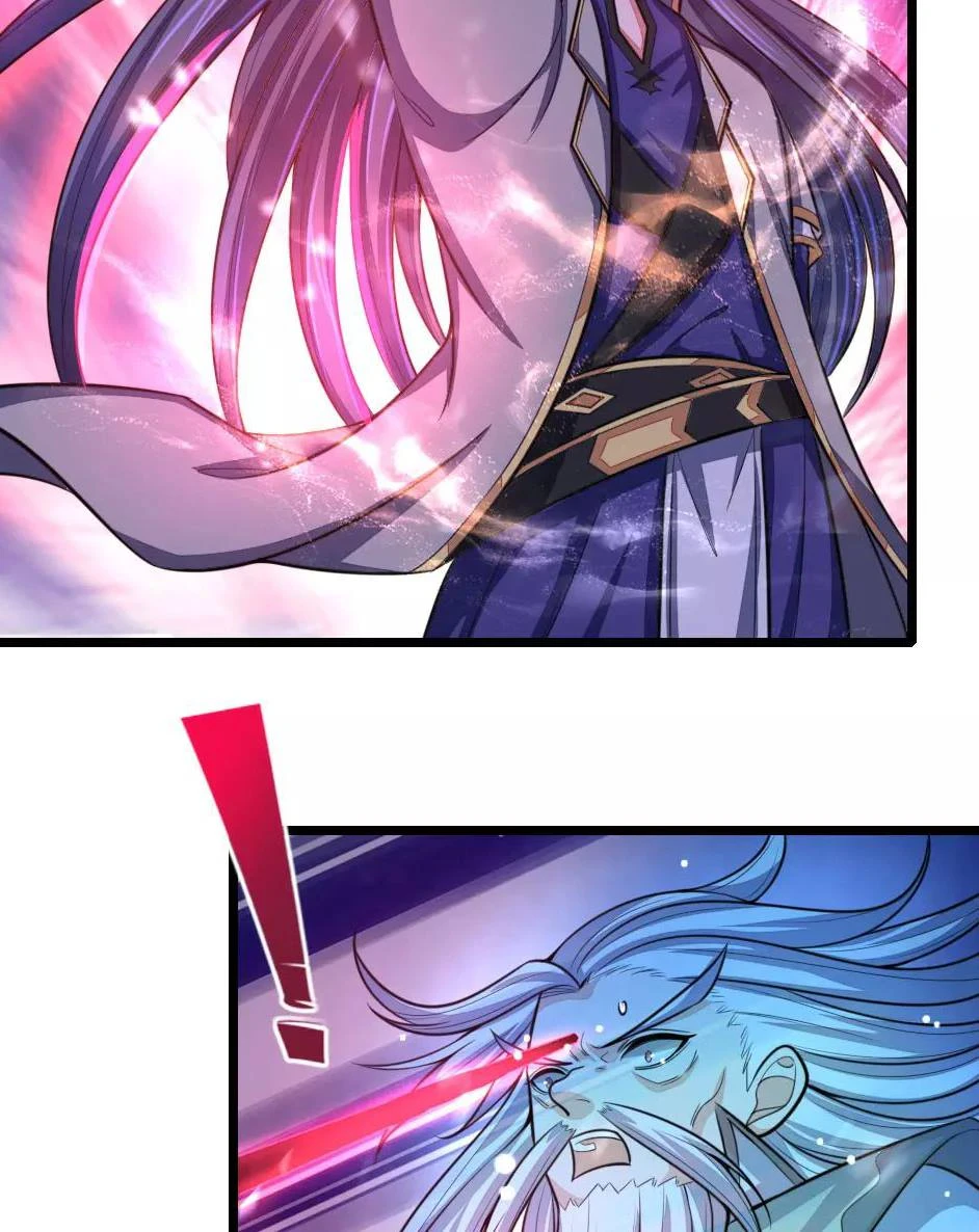 Shenwu Tianzun Chapter 114 — Page 30