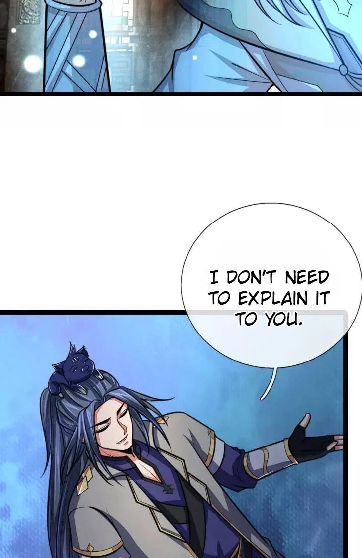 Shenwu Tianzun Chapter 115 — Page 7
