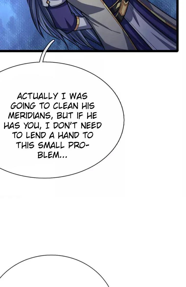 Shenwu Tianzun Chapter 115 — Page 8