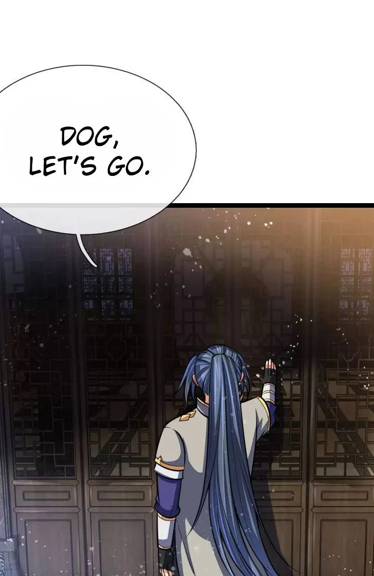 Shenwu Tianzun Chapter 115 — Page 14