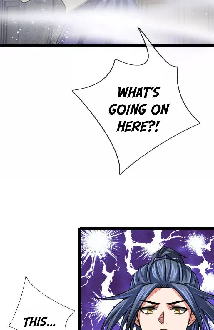 Shenwu Tianzun Chapter 115 — Page 16