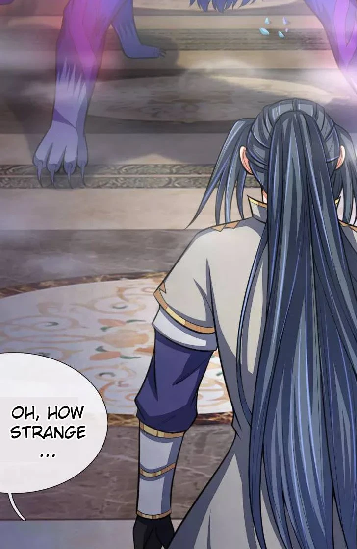 Shenwu Tianzun Chapter 115 — Page 18