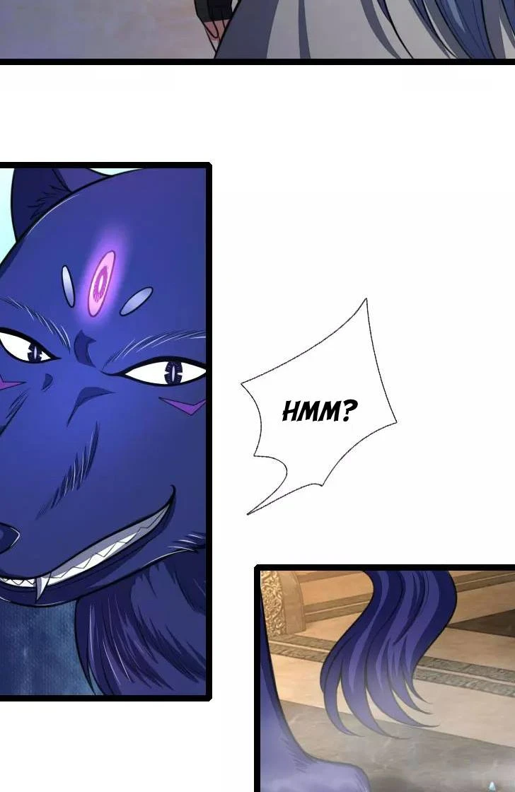 Shenwu Tianzun Chapter 115 — Page 19