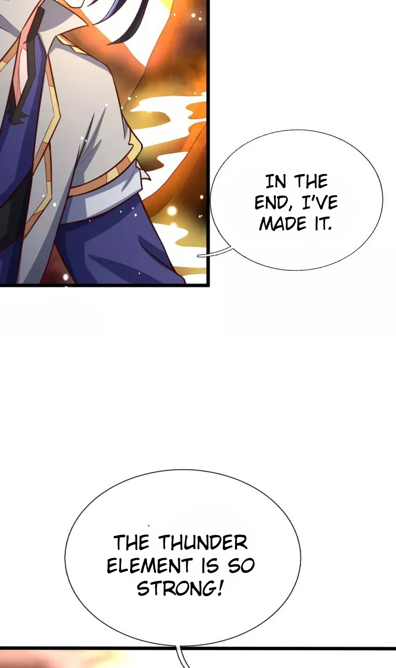 Shenwu Tianzun Chapter 116 — Page 4