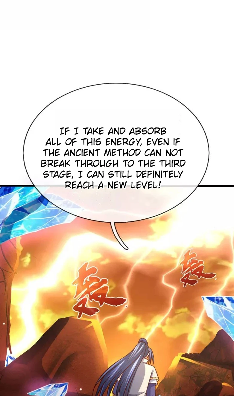 Shenwu Tianzun Chapter 116 — Page 6