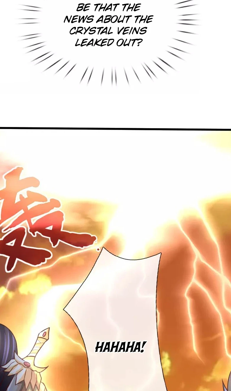 Shenwu Tianzun Chapter 116 — Page 13