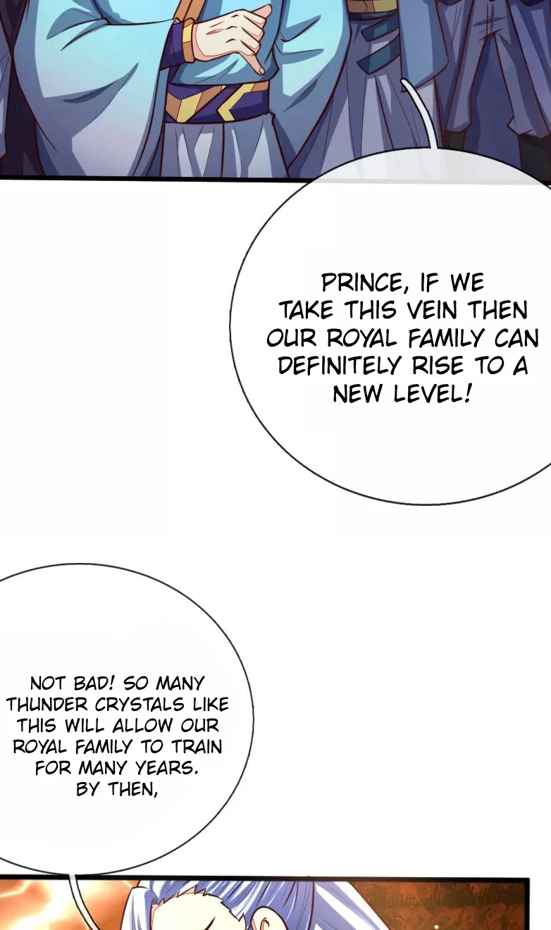 Shenwu Tianzun Chapter 116 — Page 16