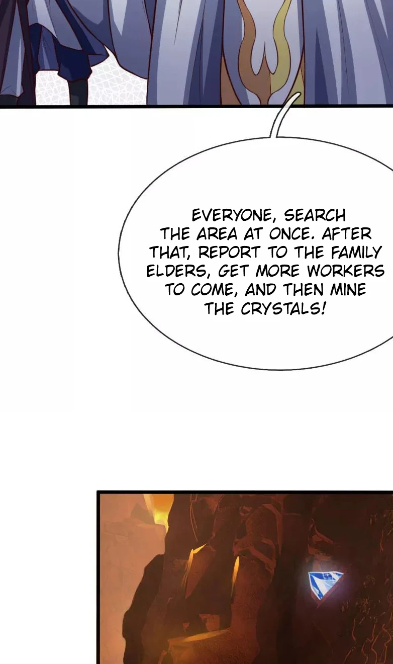 Shenwu Tianzun Chapter 116 — Page 23