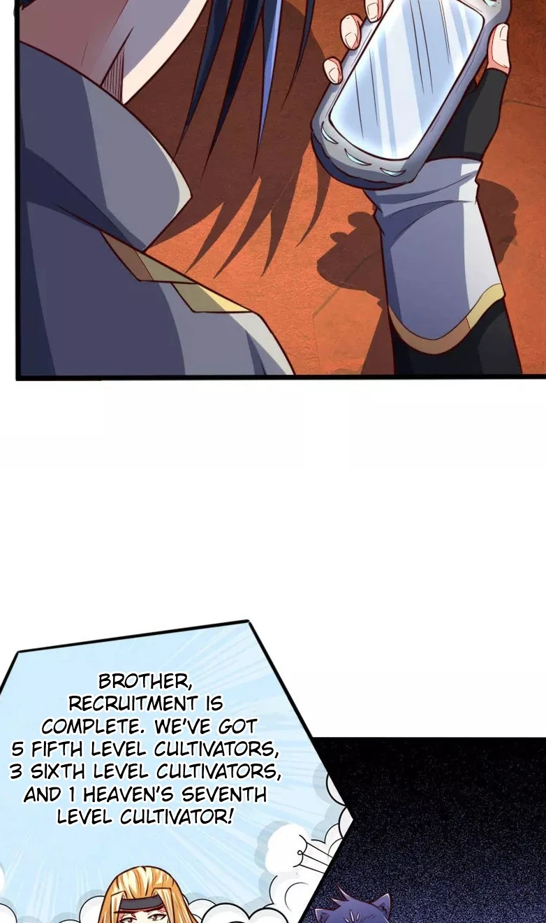 Shenwu Tianzun Chapter 116 — Page 26