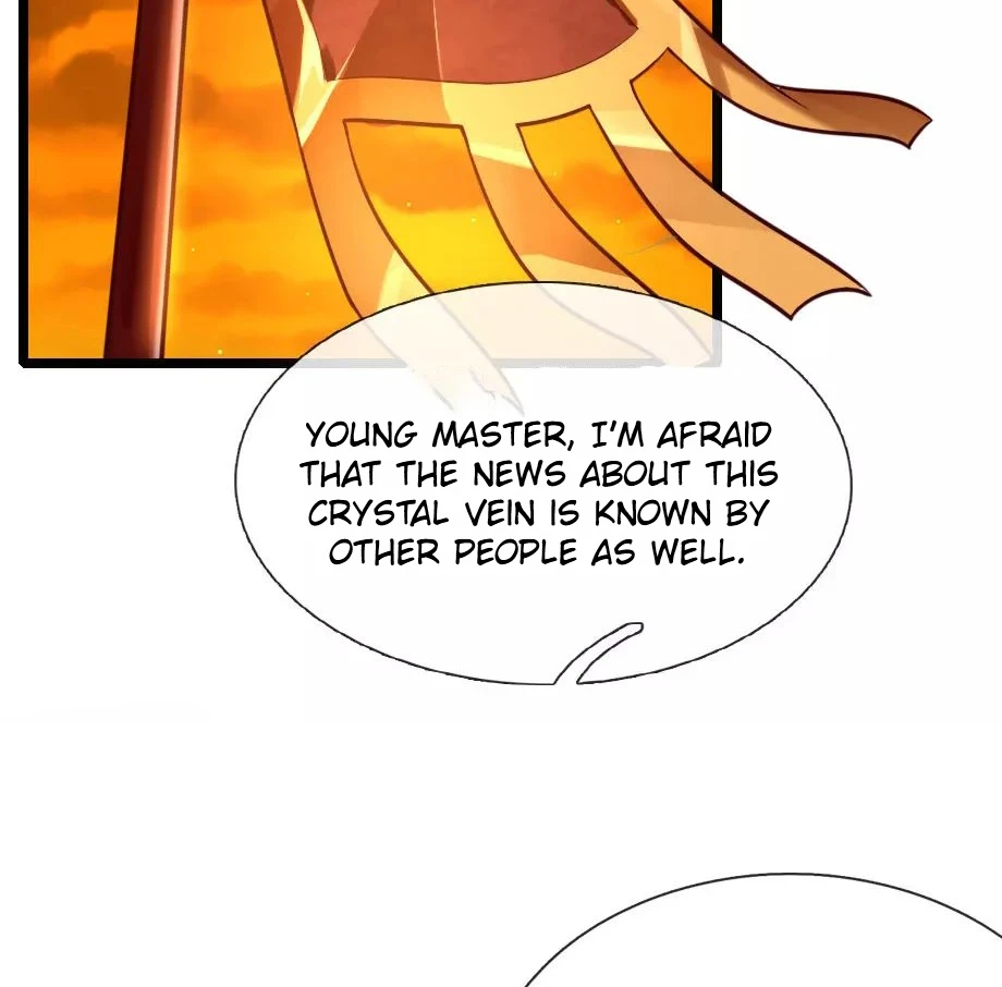 Shenwu Tianzun Chapter 117 — Page 3