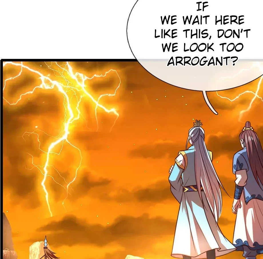 Shenwu Tianzun Chapter 117 — Page 4