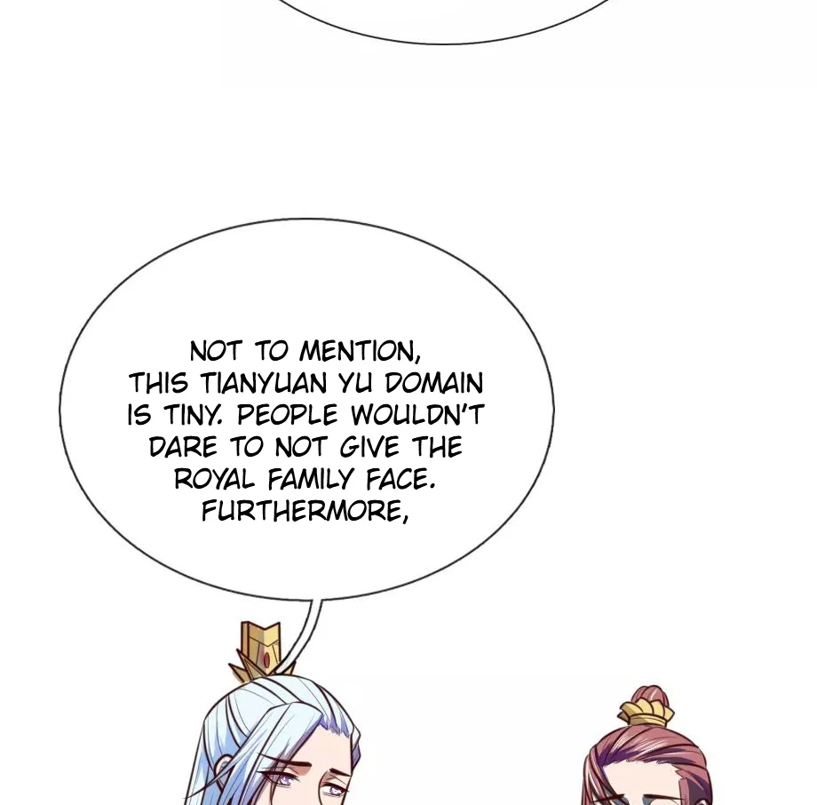 Shenwu Tianzun Chapter 117 — Page 6