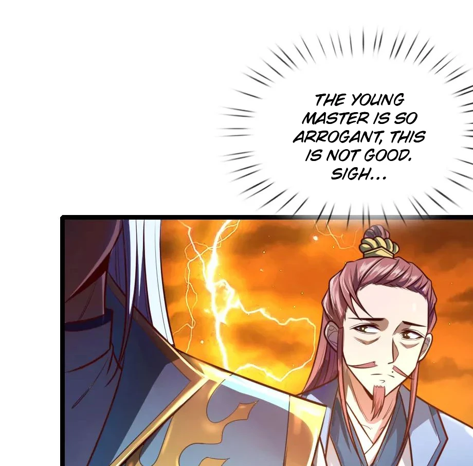 Shenwu Tianzun Chapter 117 — Page 11