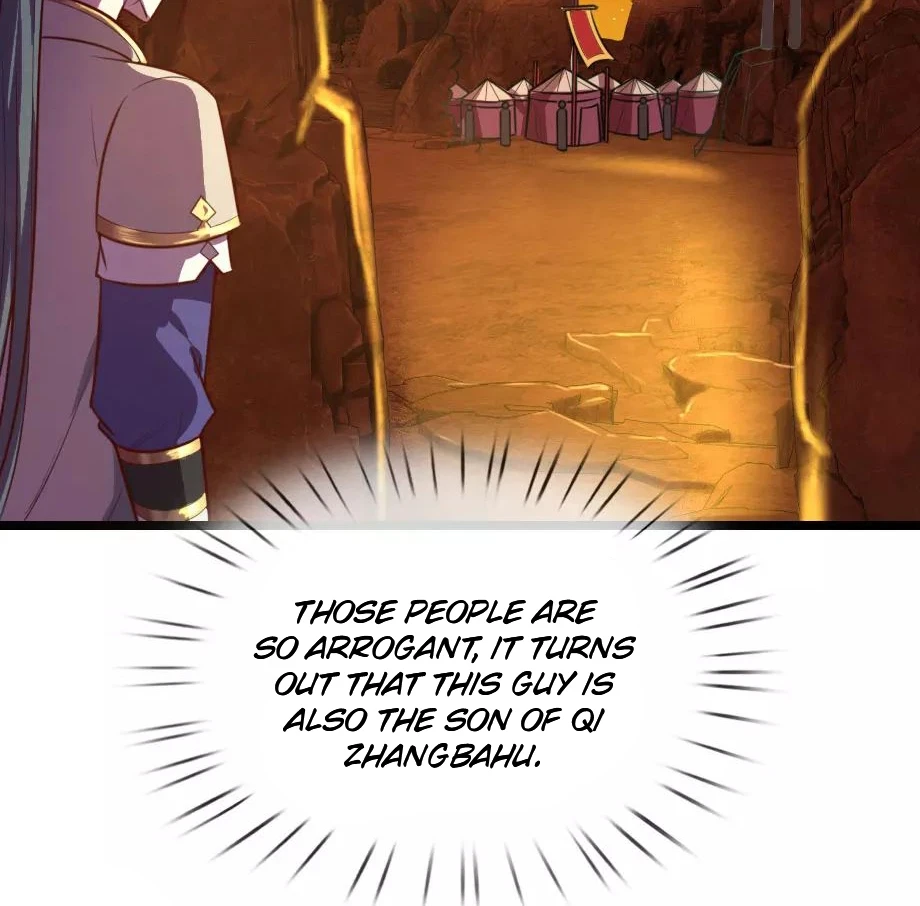 Shenwu Tianzun Chapter 117 — Page 13