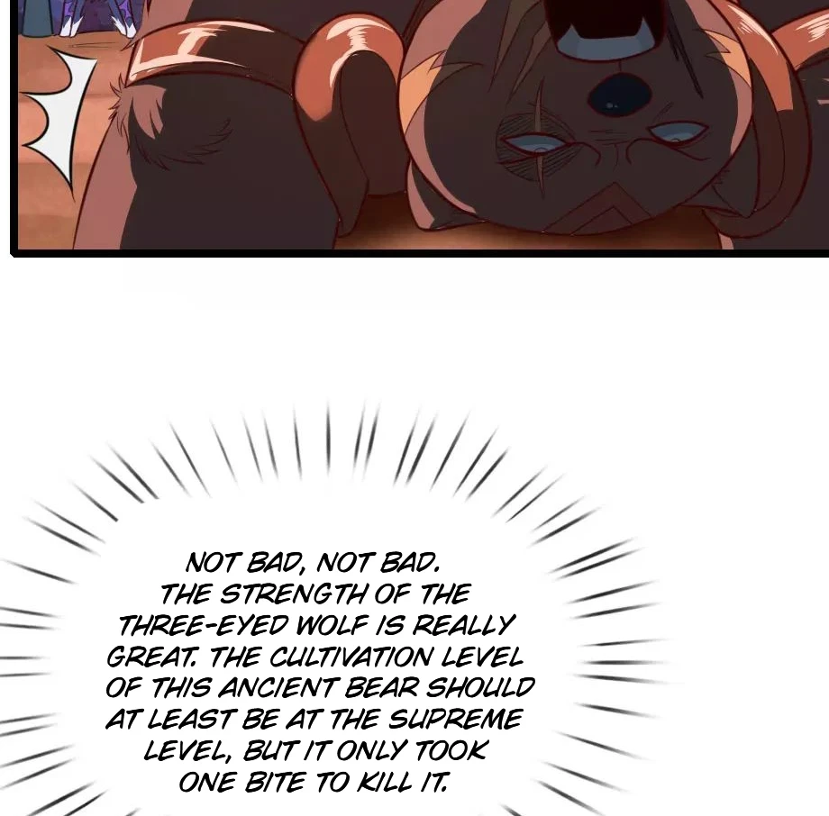 Shenwu Tianzun Chapter 117 — Page 18