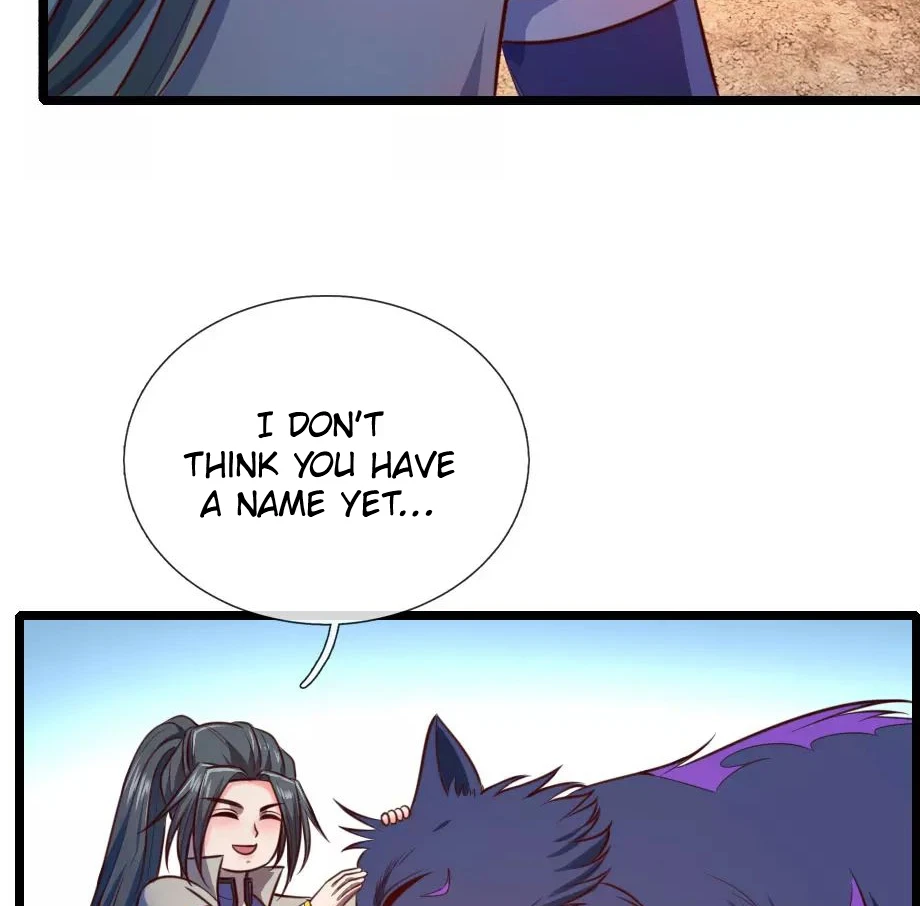 Shenwu Tianzun Chapter 117 — Page 20