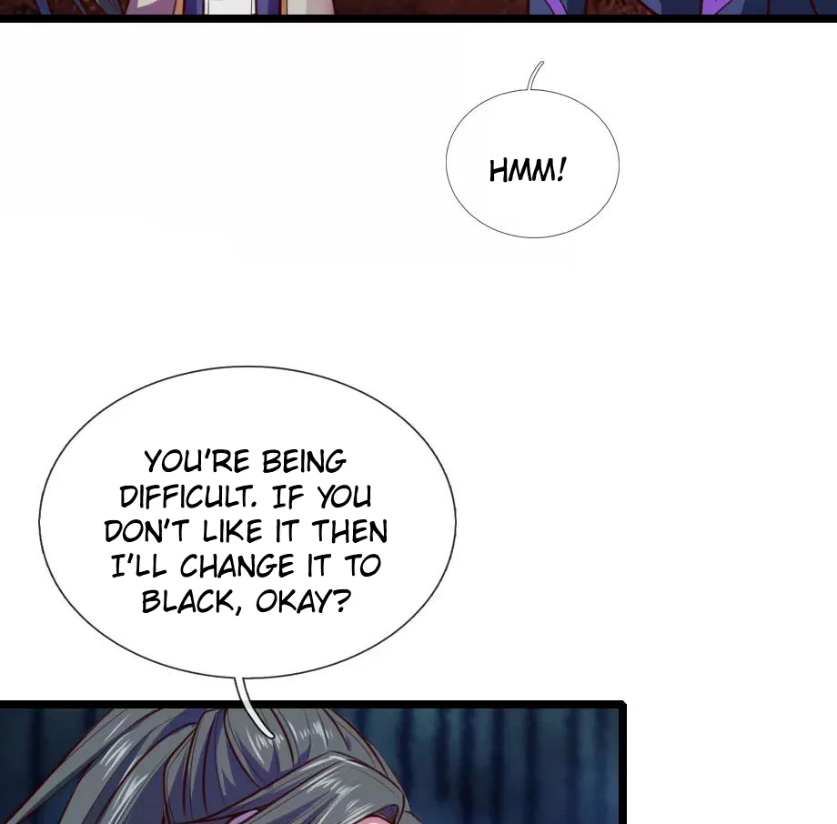 Shenwu Tianzun Chapter 117 — Page 24