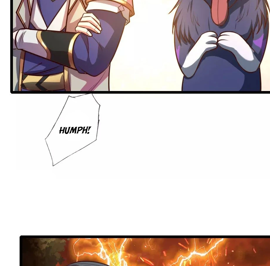 Shenwu Tianzun Chapter 117 — Page 29