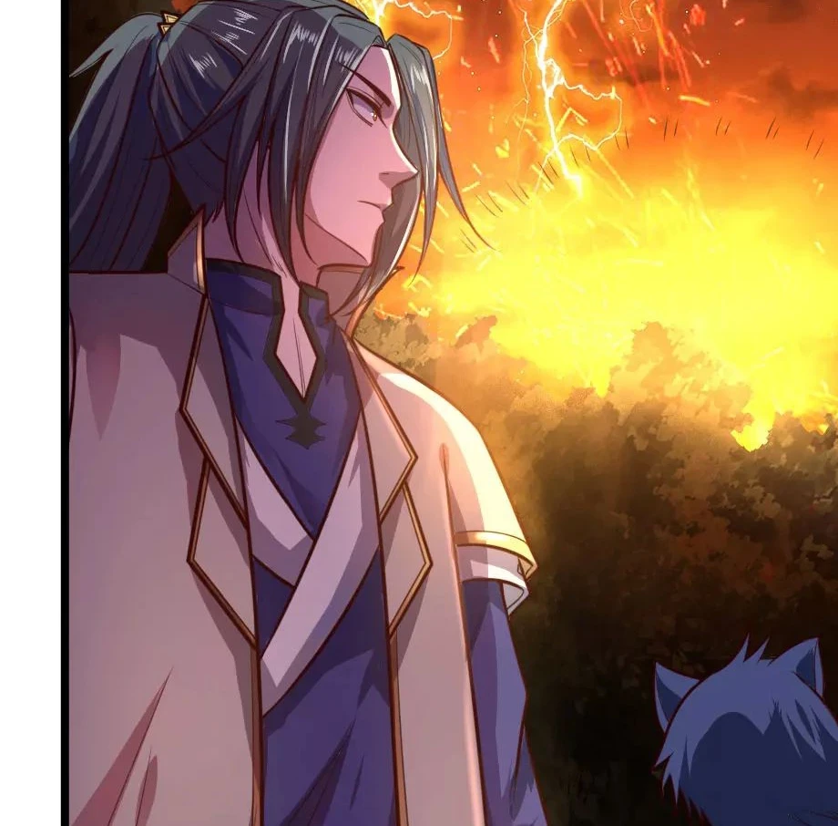 Shenwu Tianzun Chapter 117 — Page 30