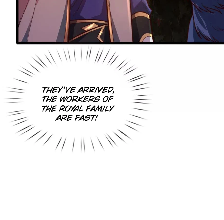 Shenwu Tianzun Chapter 117 — Page 31