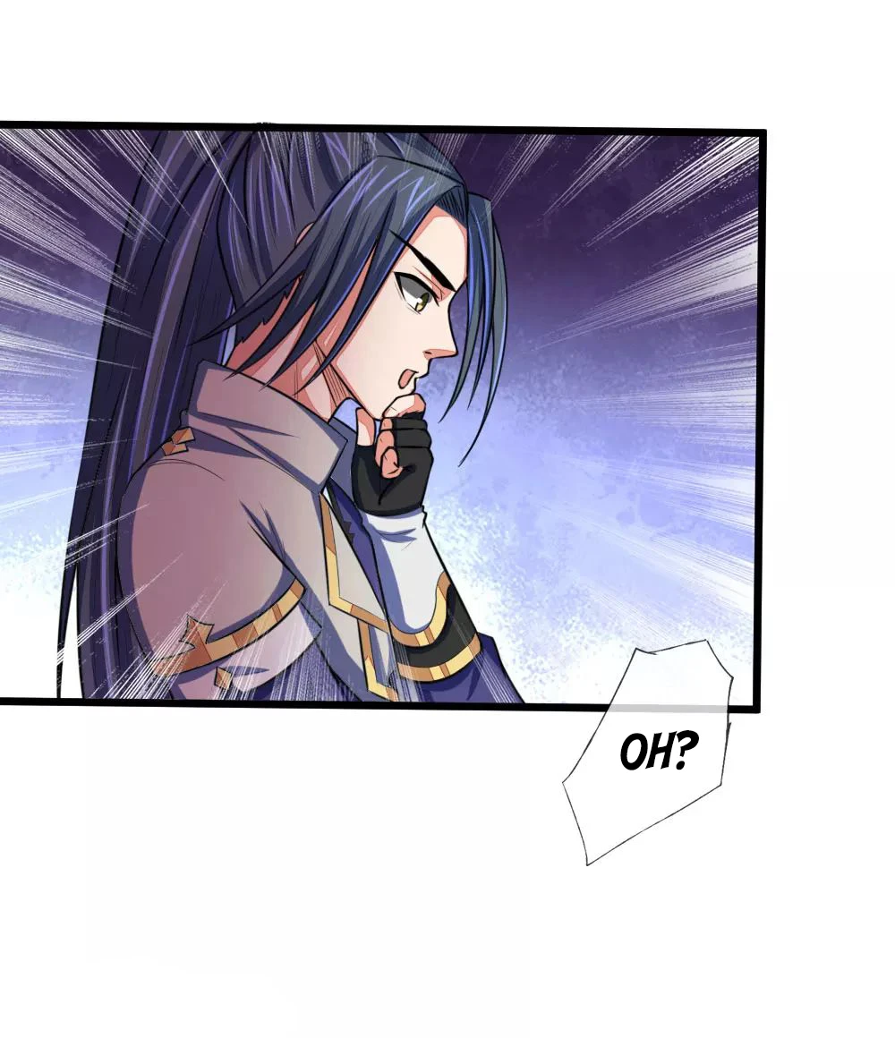 Shenwu Tianzun Chapter 118 — Page 14