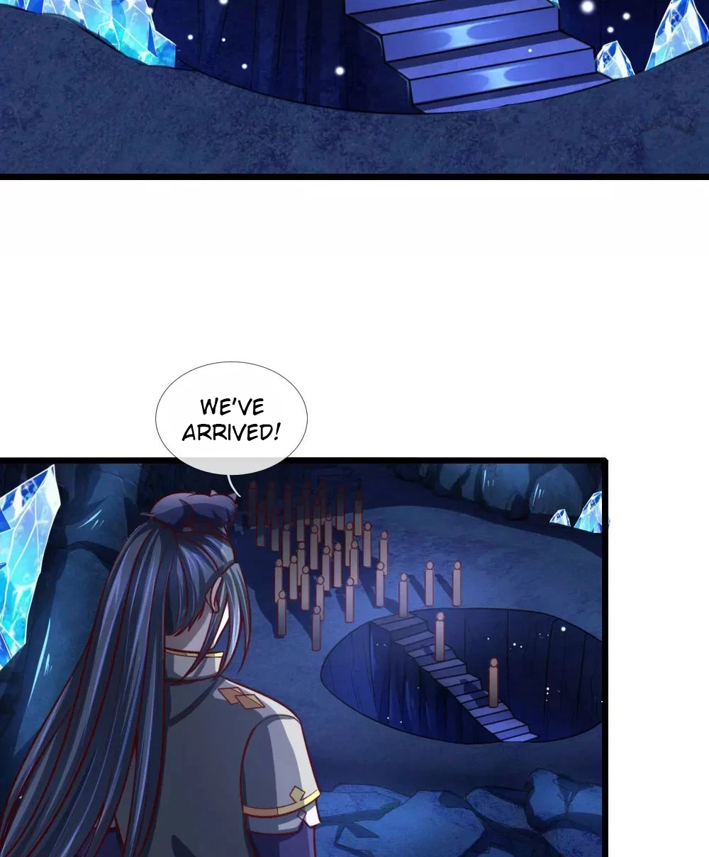 Shenwu Tianzun Chapter 119 — Page 3