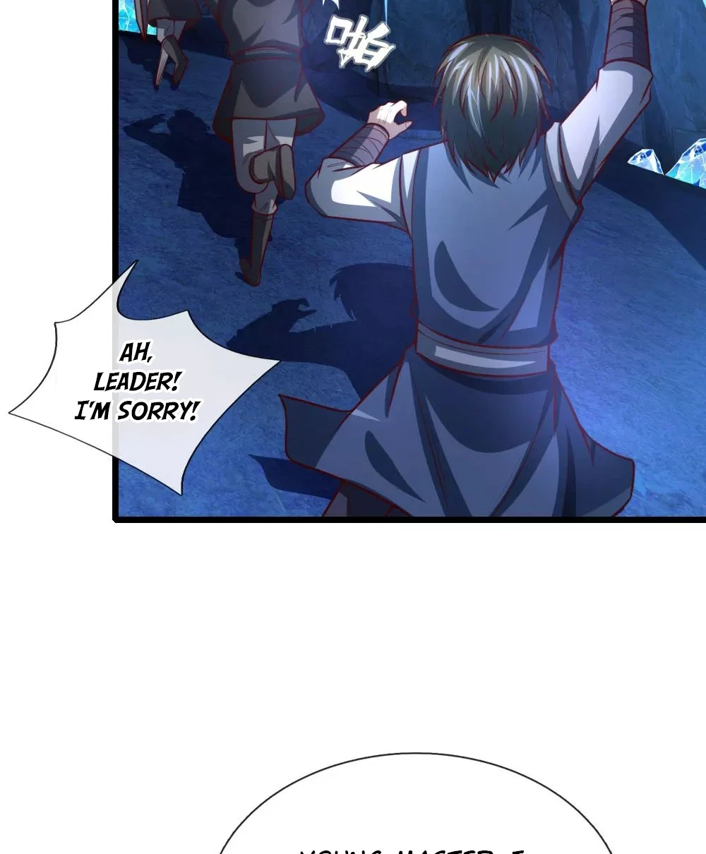 Shenwu Tianzun Chapter 119 — Page 11