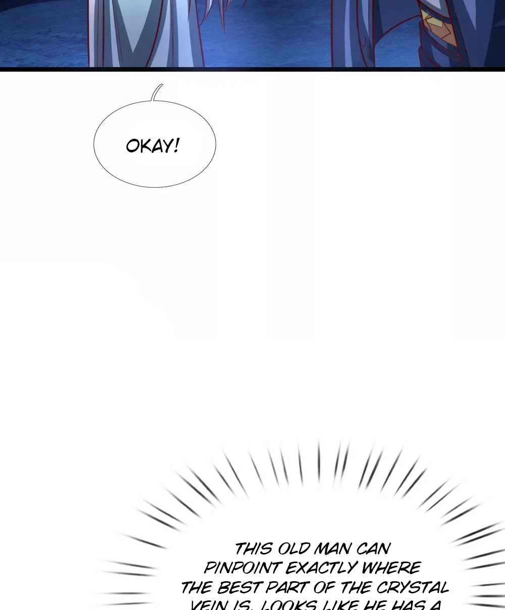 Shenwu Tianzun Chapter 119 — Page 13