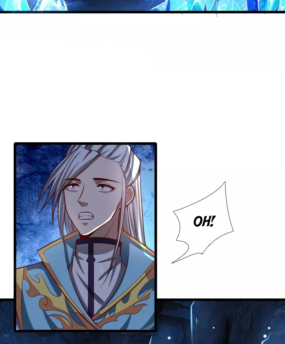 Shenwu Tianzun Chapter 119 — Page 15