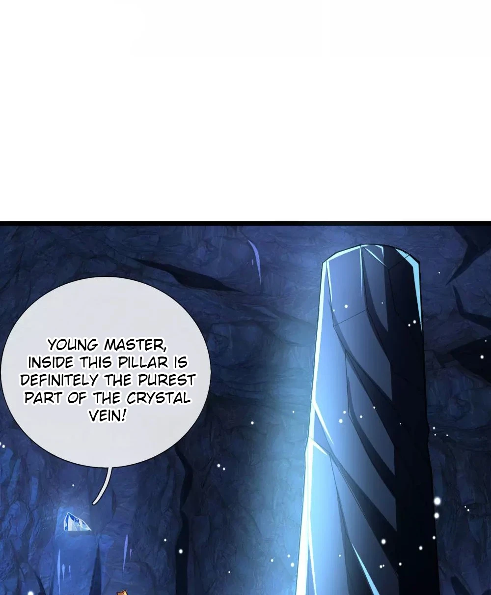 Shenwu Tianzun Chapter 119 — Page 19