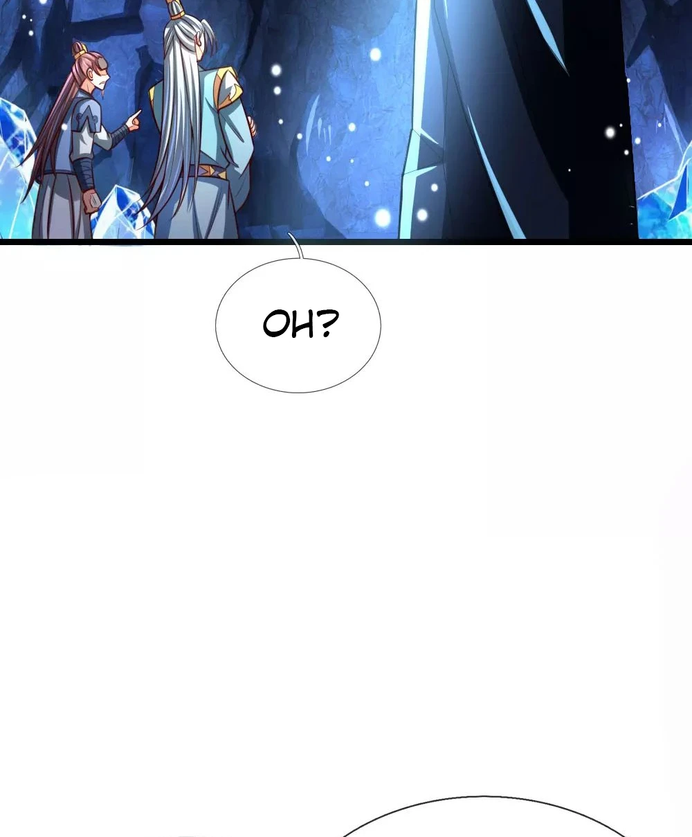 Shenwu Tianzun Chapter 119 — Page 20