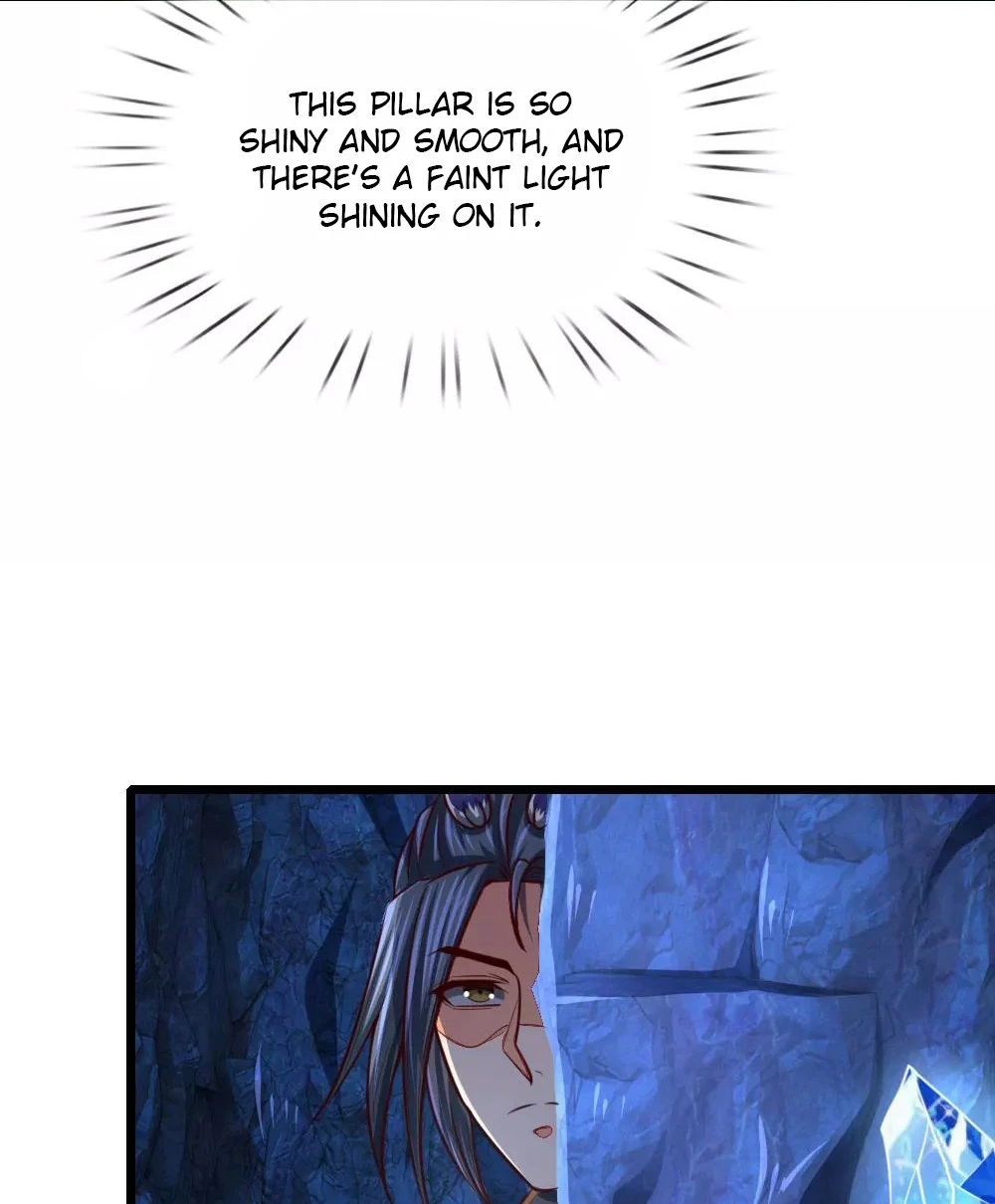 Shenwu Tianzun Chapter 119 — Page 24