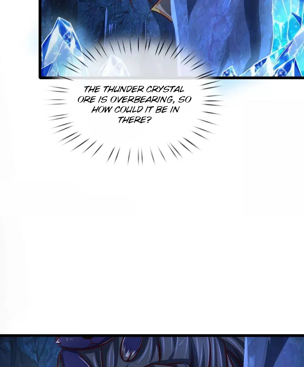 Shenwu Tianzun Chapter 119 — Page 25
