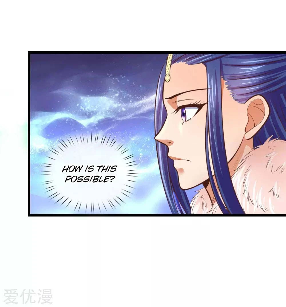 Shenwu Tianzun Chapter 12 — Page 18