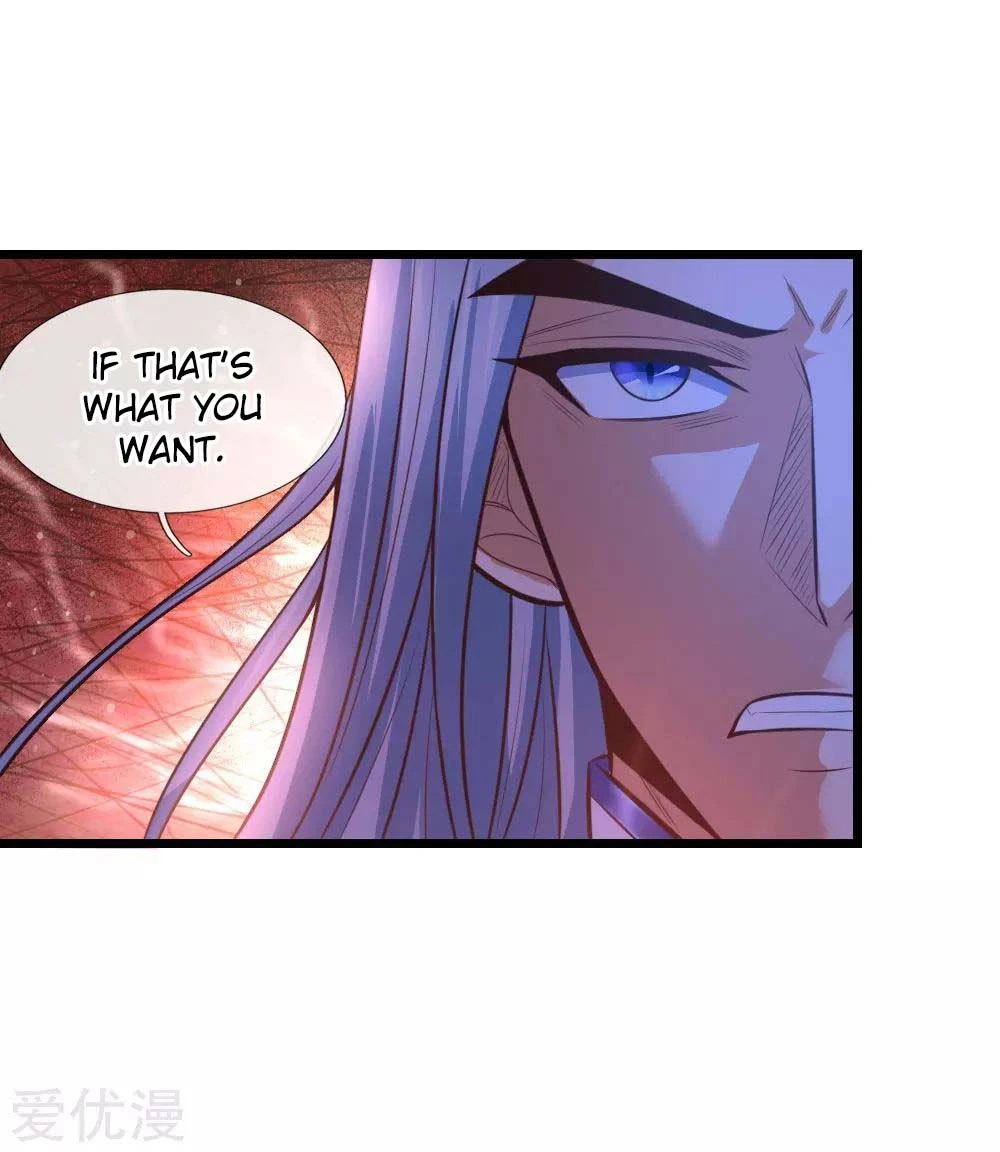 Shenwu Tianzun Chapter 12 — Page 19