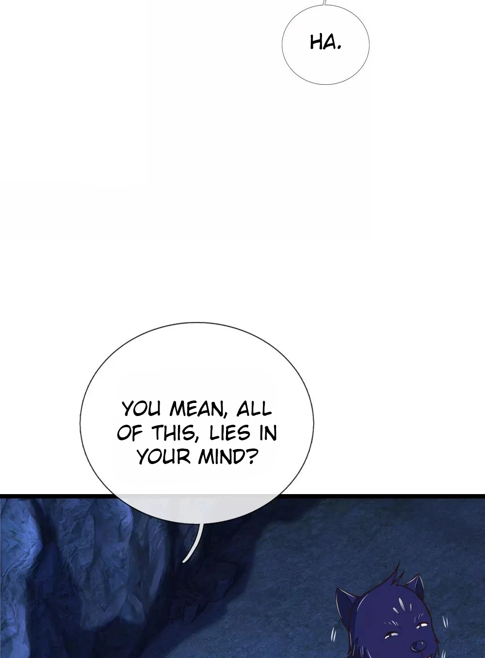 Shenwu Tianzun Chapter 120 — Page 6