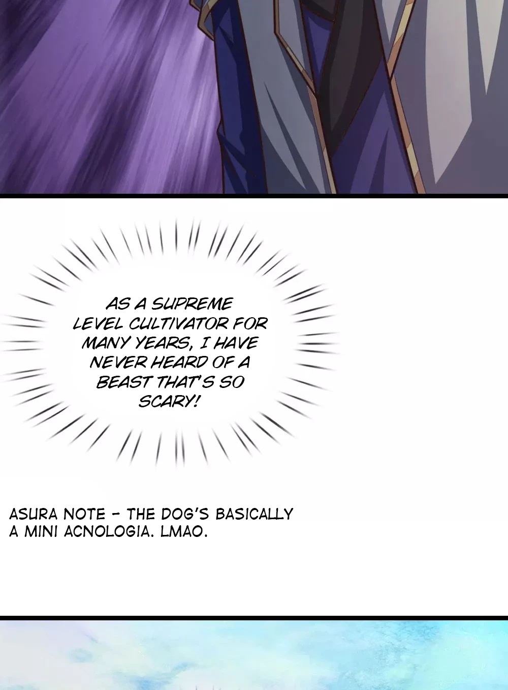 Shenwu Tianzun Chapter 120 — Page 18