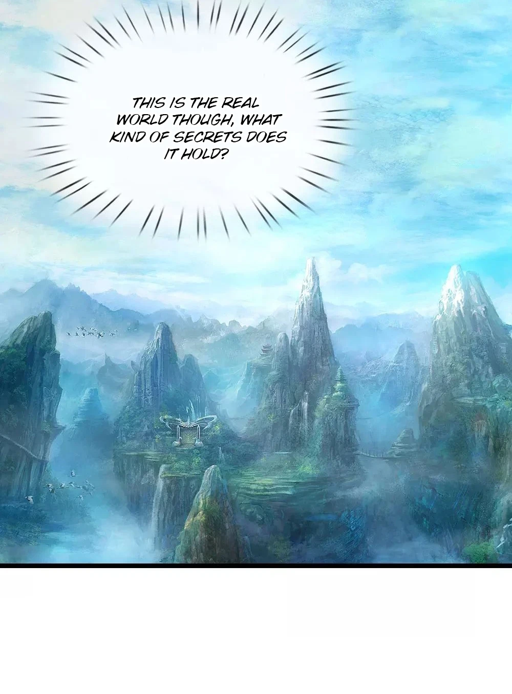Shenwu Tianzun Chapter 120 — Page 19
