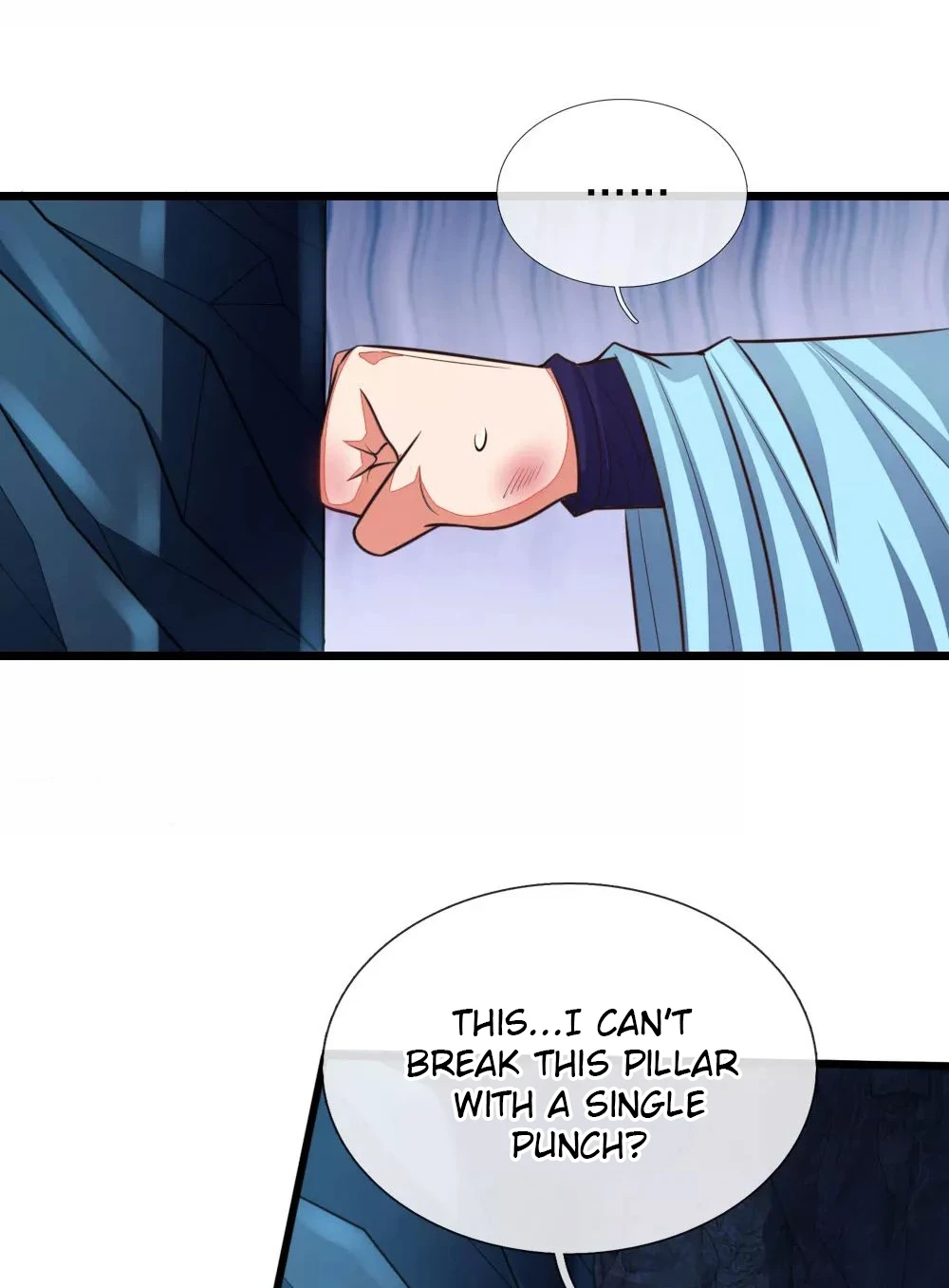 Shenwu Tianzun Chapter 120 — Page 21